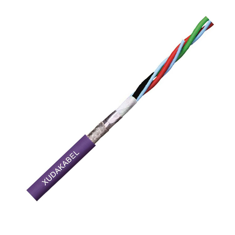 1501 現場總線PROFIBUS DP電纜